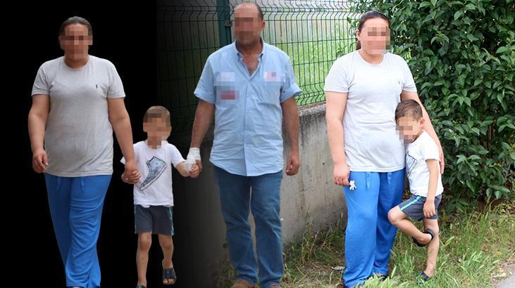 Çocuğa taciz iddiası mahalleyi karıştırdı! Linç edilmek istendi