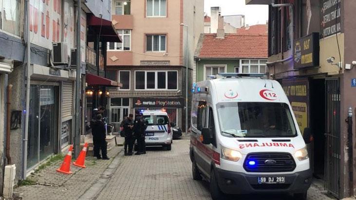 Tekirdağ’da 1 haftadır haber alınamayan kişi ölü bulundu
