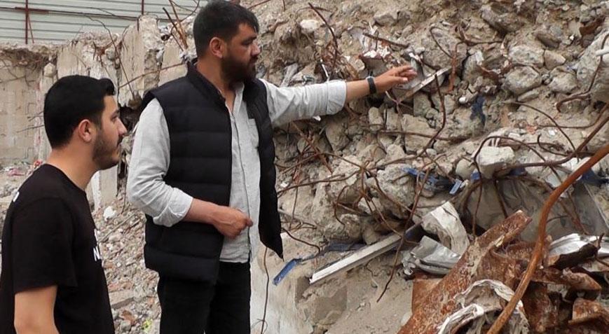 51 kişiye mezar olan apartmanın davasında yeni gelişme! ‘Karar canımı yakıyor’