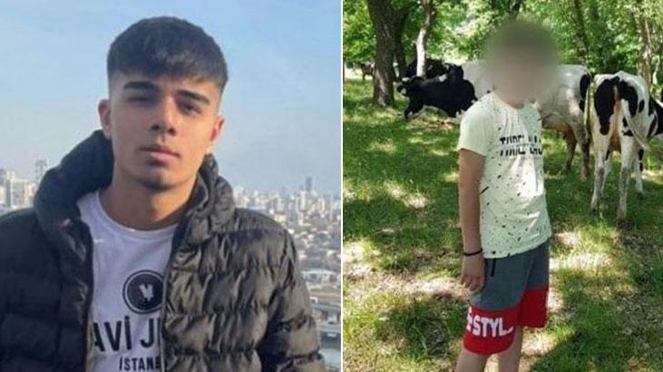 Bıçakladığı kuzenine ‘arkadaşlarını öldüreceğim’ dedi, cinayet işledi