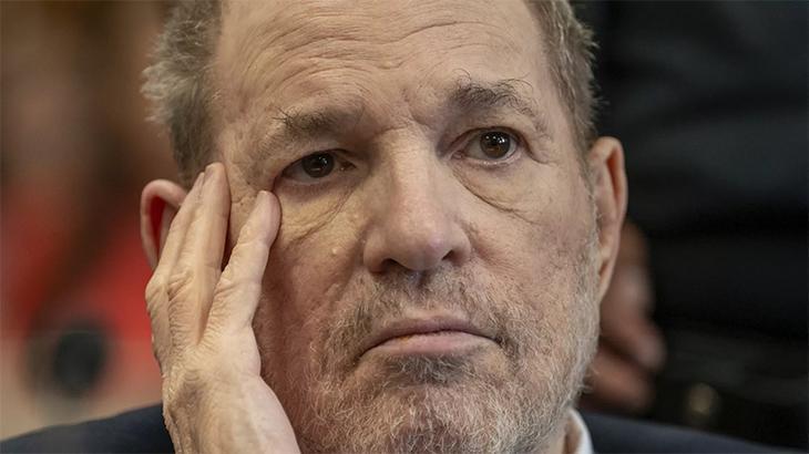 Eski Hollywood yapımcısı Harvey Weinstein yeniden yargılanacak