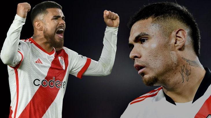 Beşiktaş yeni yıldızını Arjantin’de buldu! Fenerbahçe de peşinde