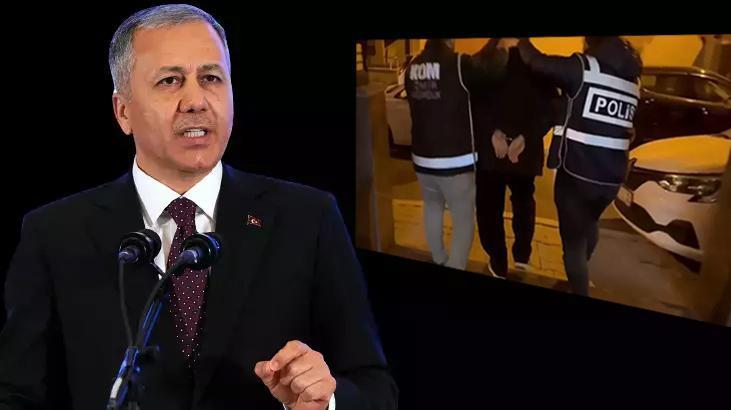 17 ilde FETÖ operasyonu! 36 kişi yakalandı