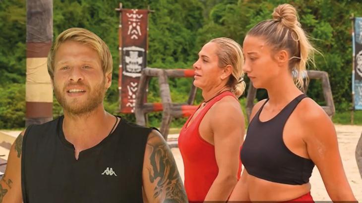 Survivor All Star’da sular durulmuyor! ‘Düşmanlar dost olmuş’