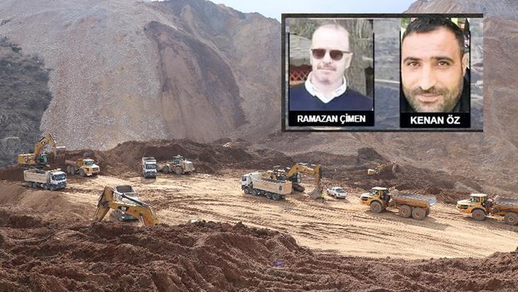 Son dakika: İliç’te 2 işçinin daha cansız bedenine ulaşıldı