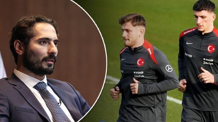 Hamit Altıntop’tan Beşiktaş’a Semih Kılıçsoy tepkisi: Mobbing nedir ya!