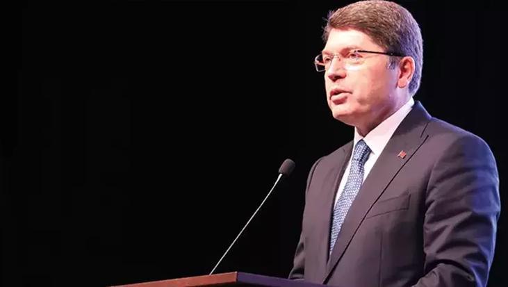 Bakan Tunç: UCM’nin dava açmaması İsrail’i cesaretlendirmekedir