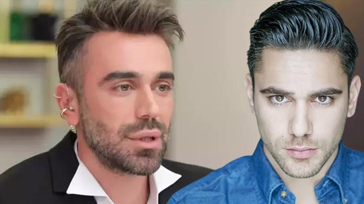 Kemal Doğulu’dan Kadir Doğulu’ya gönderme! ‘Belki barışırım’