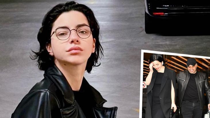 Serdar Ortaç ile yan yana gelmişti! Merve Boluğur’dan ‘şarkı’ açıklaması