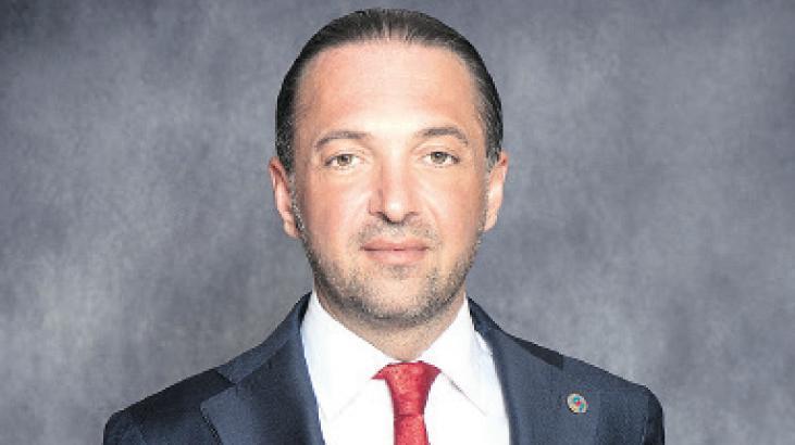 TÜGİAD gözünü dünyaya çevirdi