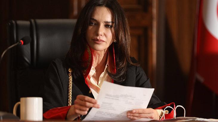 Hande Ataizi’den ‘Taş Kağıt Makas’ açıklaması! ‘Sürprizli bir karakter’