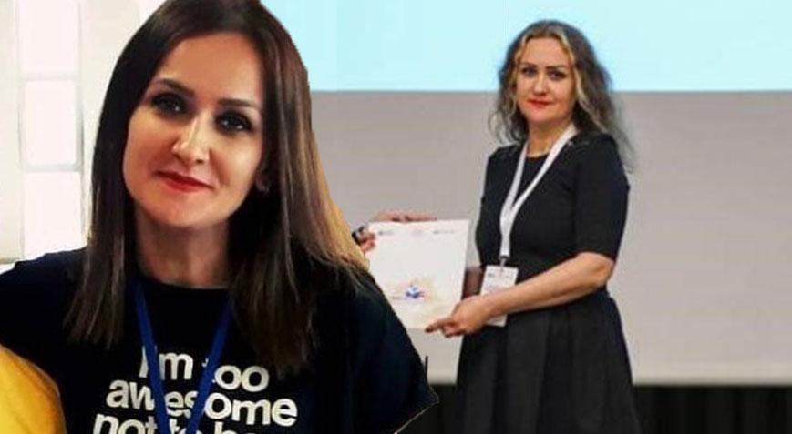 İngilizce öğretmeni, suç makinesi eşi tarafından öldürüldü