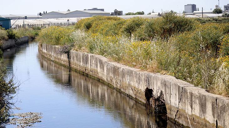 Antalya’nın su kaynaklarına kaçak sondaj darbesi!