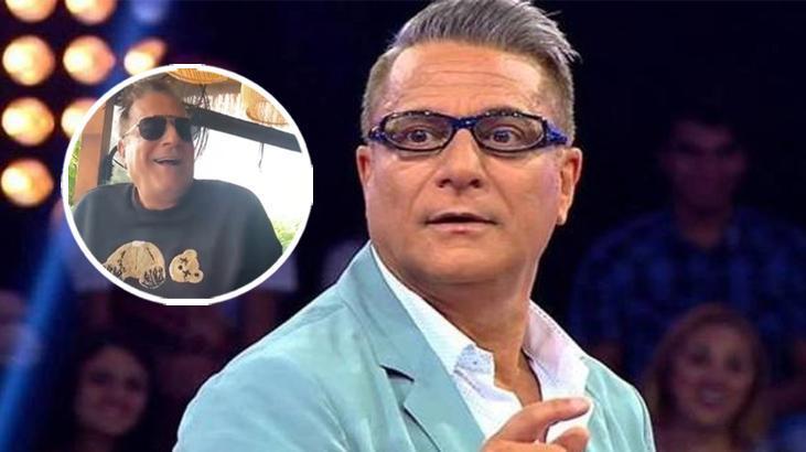 Mehmet Ali Erbil dans etti! Arap turistlerden para topladı