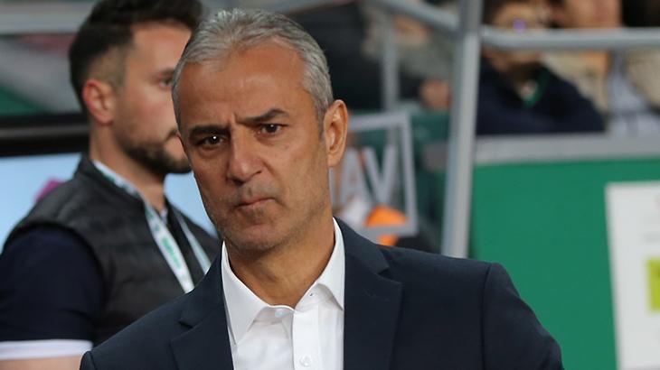 İsmail Kartal: Matematiksel olarak hala yarışın içindeyiz