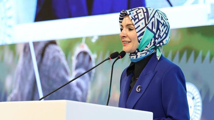 Bakan Göktaş’tan ‘aile’ vurgusu! Eylem planının detayları 15 Mayıs’ta açıklanacak