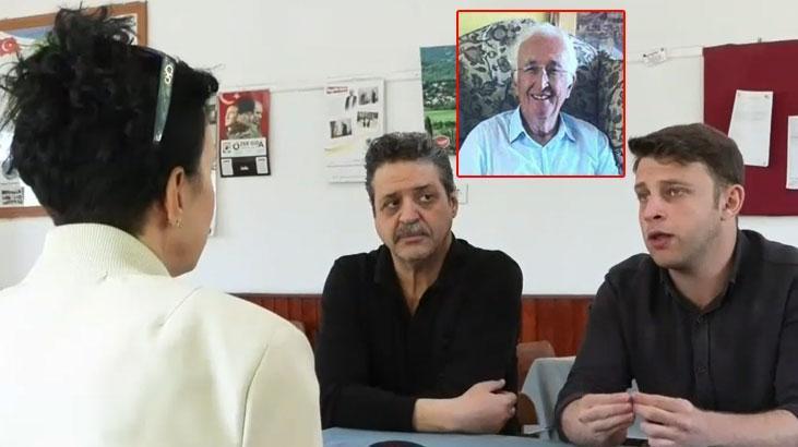 Korhan Berzeg’in ölümünde ‘araç’ detayı: Jandarma aracını görünce tedirgin oldu!