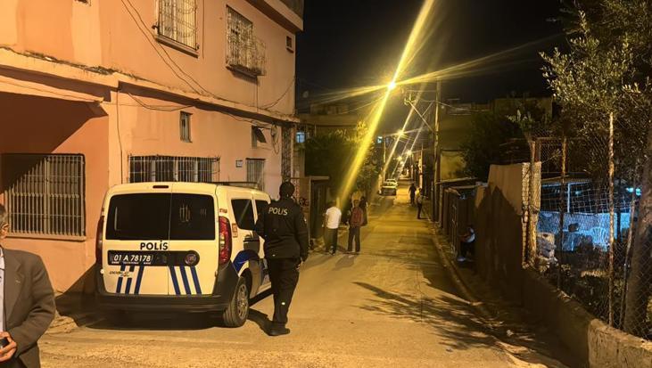 Yer: Adana! Kızını taciz eden kişiyi sokak ortasında öldürdü