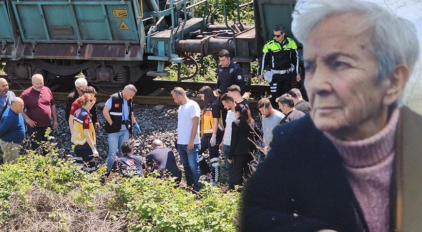 Oğlunun kayıp ihbarında bulunduğu kadından kahreden haber