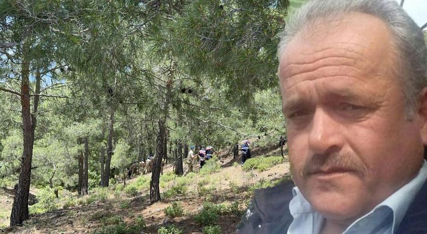 19 gün önce kayboldu! Fetullah Kaya için 50 kişilik arama ekibi devrede