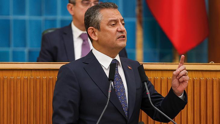 Özel: Kimsenin adaylığını dayatmam