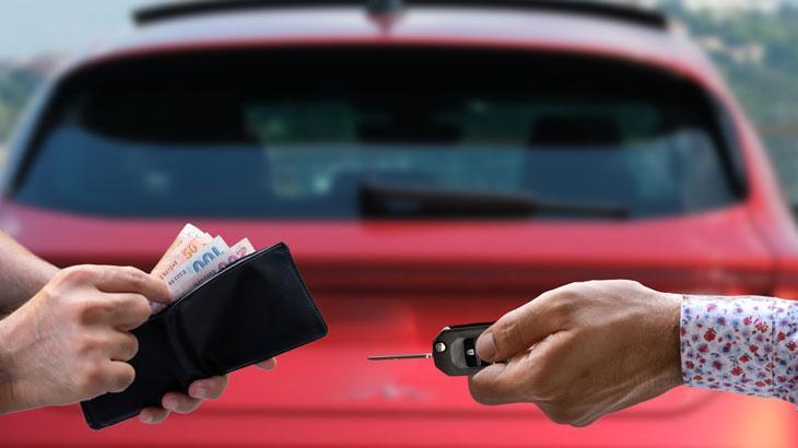 İkinci el ilanlarda patlama: ‘Yüksek faizden yararlanmak isteyen satışa geçti’