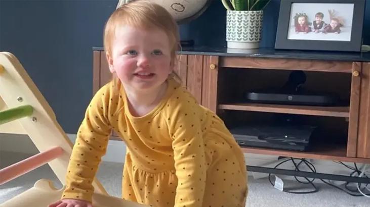 Gen tedavisi: ‘Çığır açıcı’ yöntemle bir çocuk ilk kez duymaya başladı