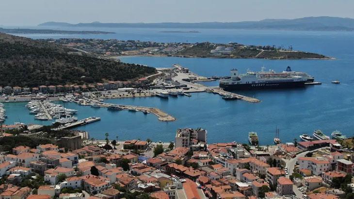 Çeşme’de tatil yapmanın bedeli yüzde 50 arttı