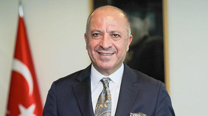 “İsrail’le ihracat ve ithalat işlemlerini durdurulmasını doğru buluyorum”