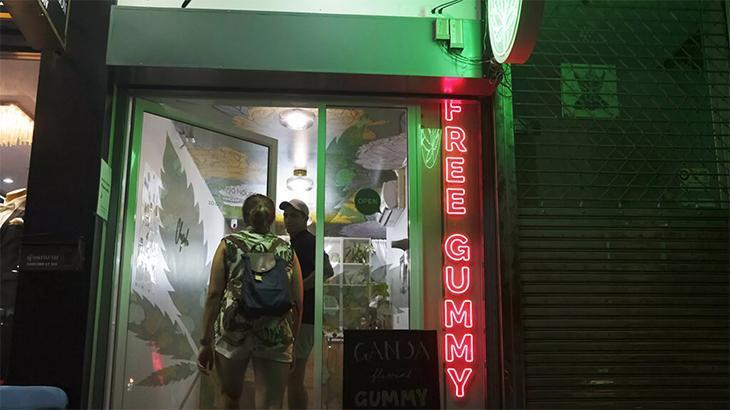 Tayland, esrarın eğlence amaçlı kullanılmasını tekrar yasaklıyor