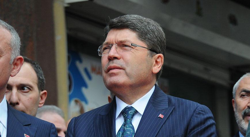 Bakan Tunç Kocaeli’ye yeni adalet sarayı müjdesi verdi