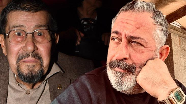 ‘Metrekareye beş komedyen düşüyor!’