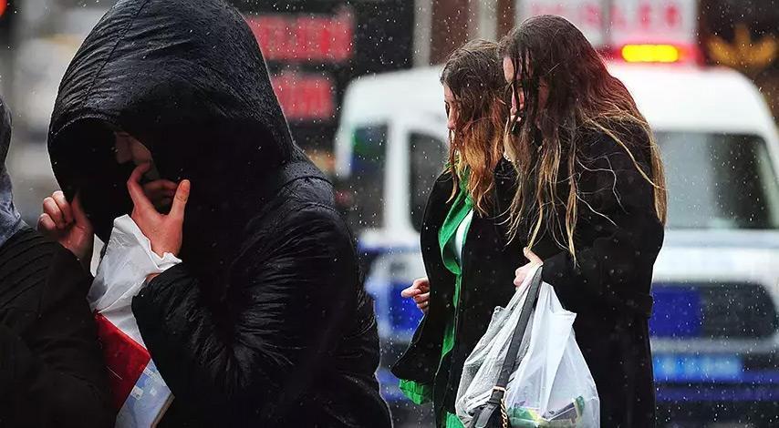 Meteoroloji ve AKOM’dan peş peşe uyarılar: Bu gece ve yarın sabaha dikkat