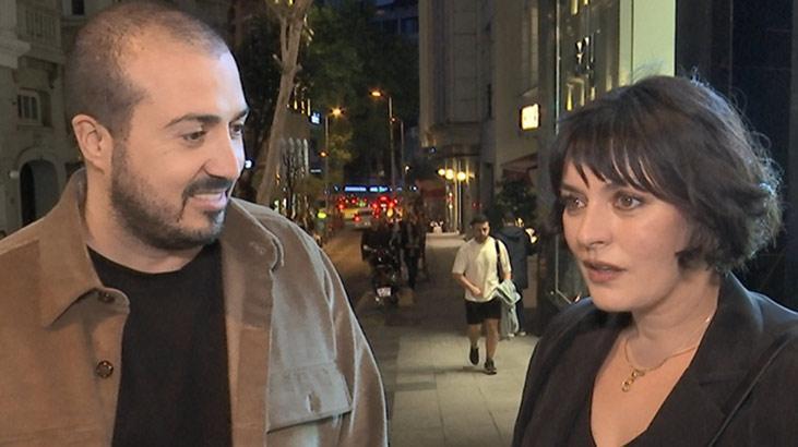 Ezgi Mola: Uzun süre ekranlardan uzak olacağım!