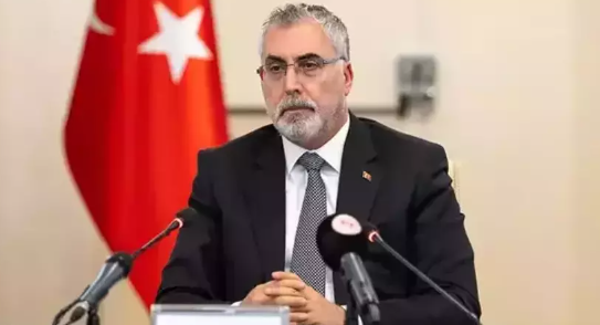 Bakan Işıkhan’dan istihdam mesajı