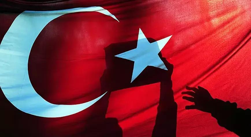 Dışişleri’nden açıklama: Uluslararası toplumu Filistin Devleti’ni tanımaya çağırıyoruz