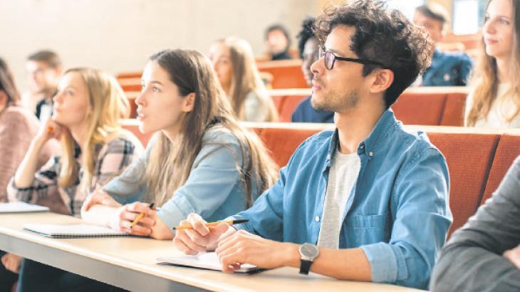 Yurt dışı eğitimde kapılar kapanıyor