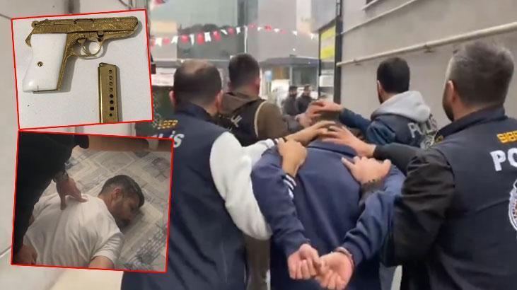 Bakan Yerlikaya peş peşe paylaştı! 3 ayrı çeteye baskın