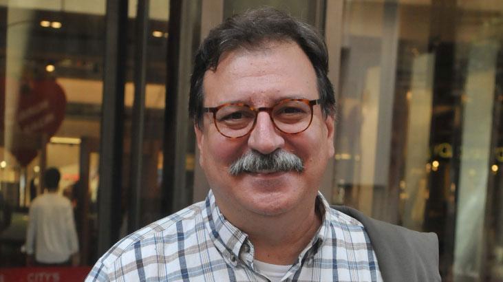 Çocuklar Duymasın’ın Zero Tuna’sı Volkan Severcan’dan samimi açıklamalar! ‘Bunu yazmaya can mı dayanır’