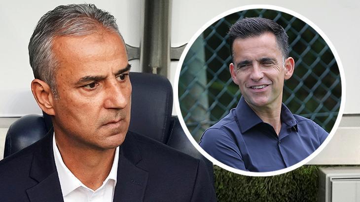 Fenerbahçe’ye İsmail Kartal’ın yerine dünyaca ünlü teknik direktör! Mario Branco’dan dev operasyon