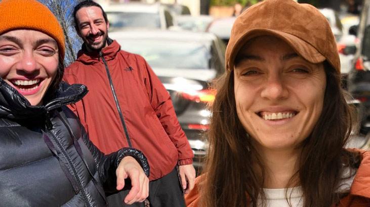 Merve Dizdar: Hayatımın en iyi 10 yılındayım!