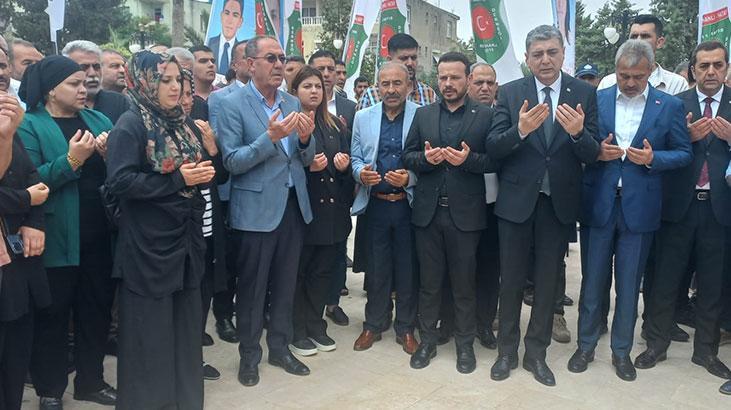 Reyhanlı saldırısında şehit olanlar 11. yıl dönümünde anıldı