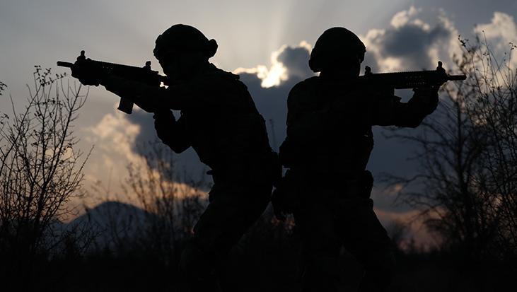 MSB açıkladı: 2 bölgede PKK’ya darbe