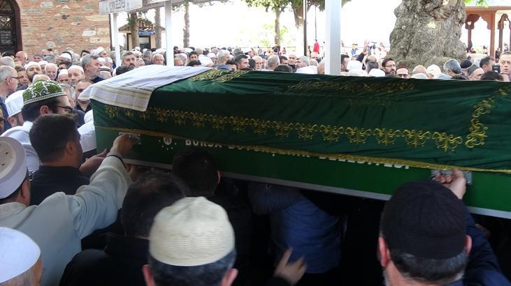 Ayasofya denilince akla gelen isimlerden biriydi! İsmail Kandemir hayatını kaybetti