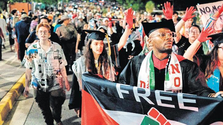 Netahyahu’nun Refah inadı