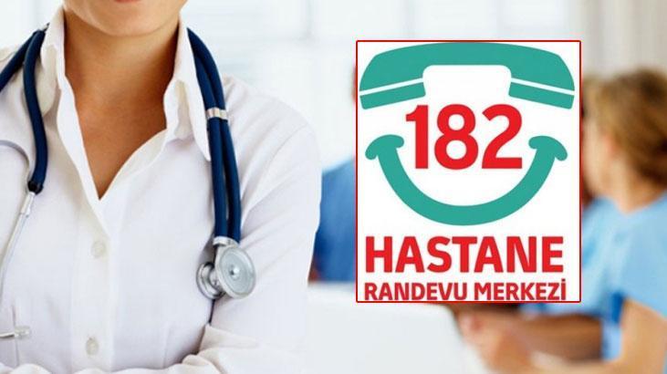 Hastane randevu sisteminde yeni dönem başladı! MHRS’den nasıl randevu alınır?