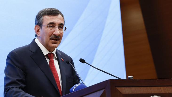 Öğretmene şiddet! Cumhurbaşkanı Yardımcısı Yılmaz: Tutuksuz yargılama olmayacak