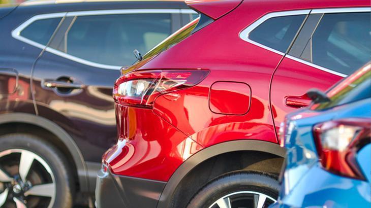 Nisan ayında ikinci el araç fiyatları arttı mı?