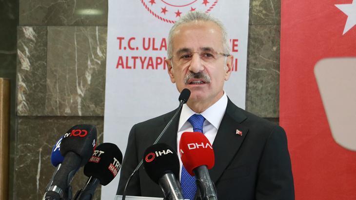 ‘Engelli vatandaşların tüm ulaşım ihtiyaçlarını karşılamayı hedefliyoruz’