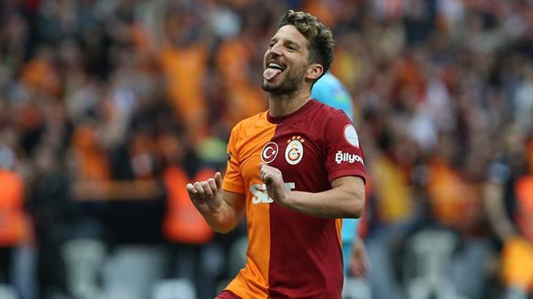 SON DAKİKA: Galatasaray'da yeni sezonun ilk imzası! Anlaşma sağlandı